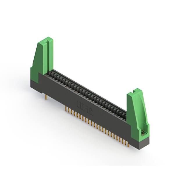 395-030-558-188 EDAC Inc.  Edgeboard Connectors